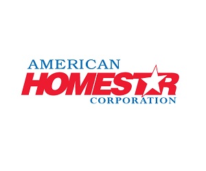 American Homestar Corporation