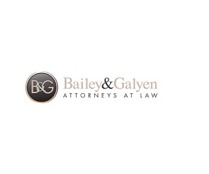 Bailey & Galyen Attorneys at Law