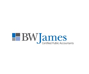Barry W James & Associates LLP