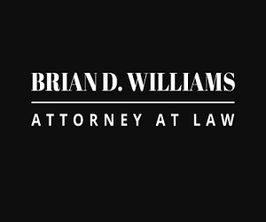 Brian D Williams, Attorney At Law