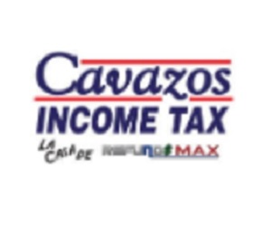 Cavazos Income Tax Services