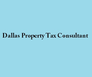 Dallas Property Tax Consultant