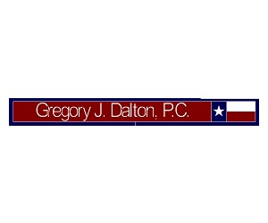 Dalton Gregory J