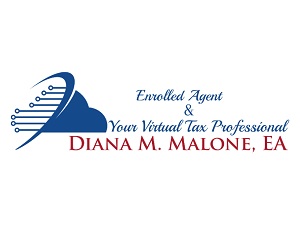 Diana M. Malone, EA