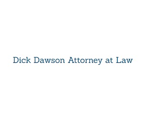 Dick Dawson Attorney at Law