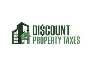 Discount Property Taxes
