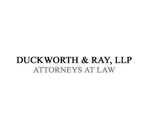 Duckworth & Ray, L.L.P.