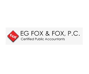 EG FOX & FOX P.C.