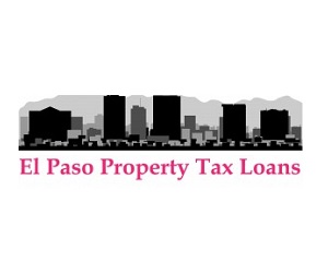 El Paso Property Tax Loans