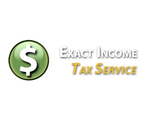 Exact Income Tax Service