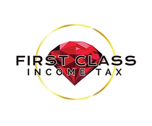 First Class Income Tax