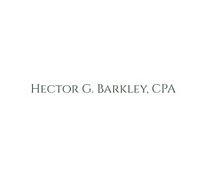 Hector G. Barkley, CPA