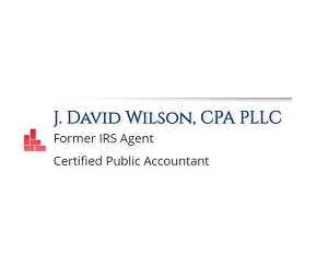 J. David Wilson, CPA, CFE, EA