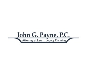 John G Payne, PC