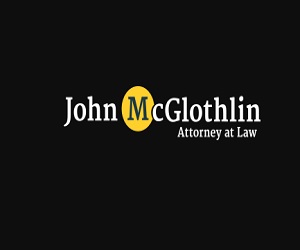 John McGlothlin, Attorney at Law