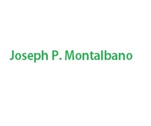 Joseph P. Montalbano, P.C.