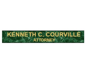 Kenneth C. Courville, Attorney
