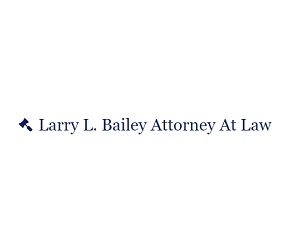 Larry L. Bailey Attorney At Law