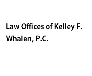 Law Offices of Kelley F. Whalen, P.C.