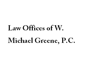 Law Offices of W. Michael Greene, P.C.