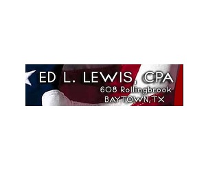 Lewis Ed L CPA