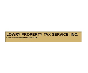 Lowry Property Tax Services