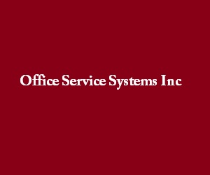 Office Service Systems Inc