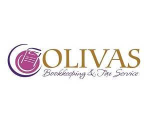 Olivas Bookkeeping & Tax Services