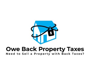 Owe Back Taxes Property