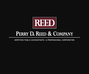 Perry D Reed & Co