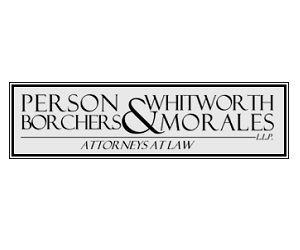 Person, Whitworth, Borchers & Morales, L.L.P