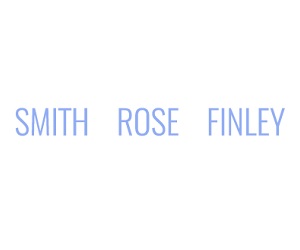 Smith Rose Finley