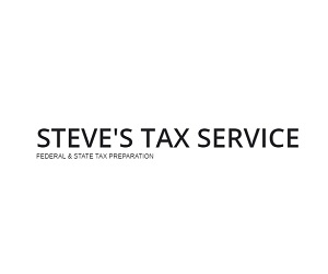 Steve's Tax Service