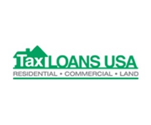 Tax Loans USA