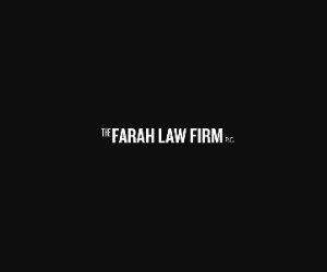 The Farah Law Firm, P.C.