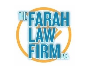 The Farah Law Firm P.C.