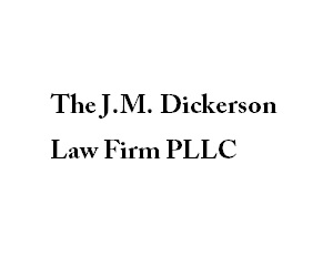 The J.M. Dickerson Law Firm PLLC