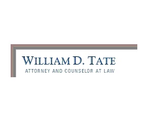 William D. Tate, Attorney and Counselor at Law